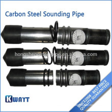 Carbon Steel Sounding Pipe For UAE